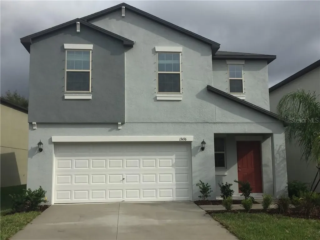 13456 Marble Sands Court Hudson FL 34669