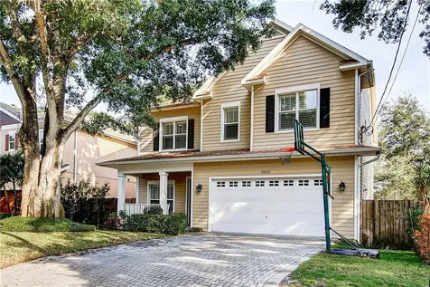 3503 W Tacon Street Tampa FL 33629
