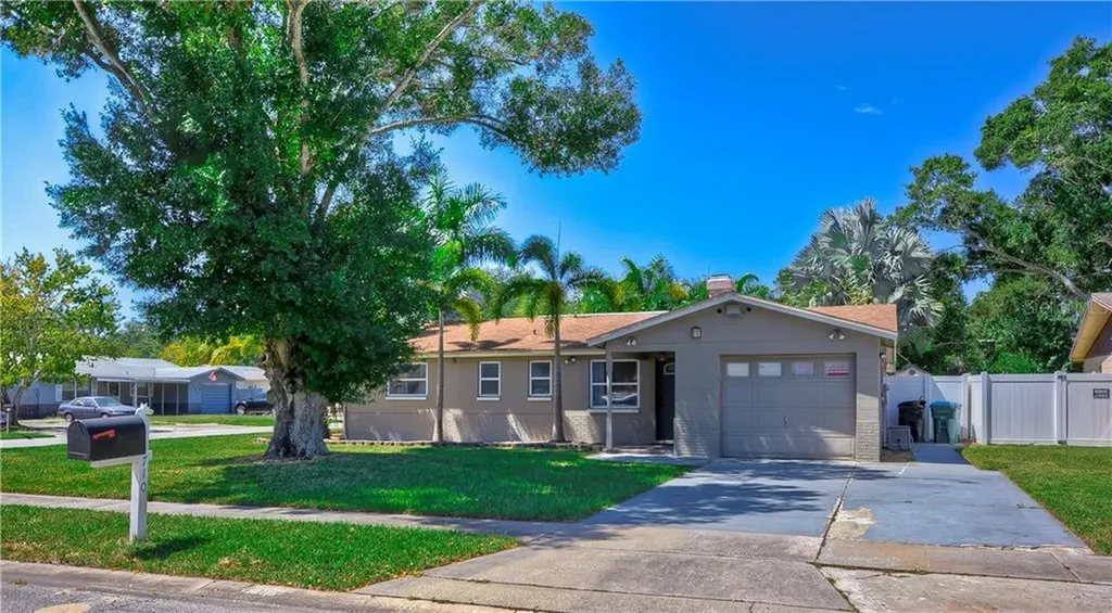 14710 55th Way N Clearwater FL 33760