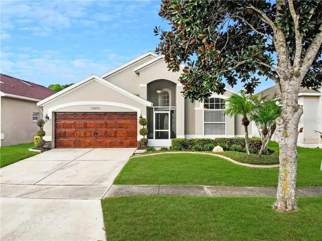 12870 Maribou Circle Orlando FL 32828