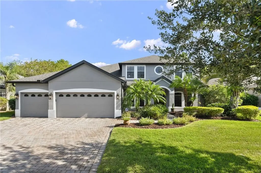 2328 Foliage Oak Terrace Oviedo FL 32766