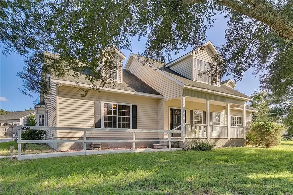 14746 County Road 565a Groveland FL 34736