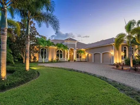 31 Boca Royale Boulevard Englewood FL 34223