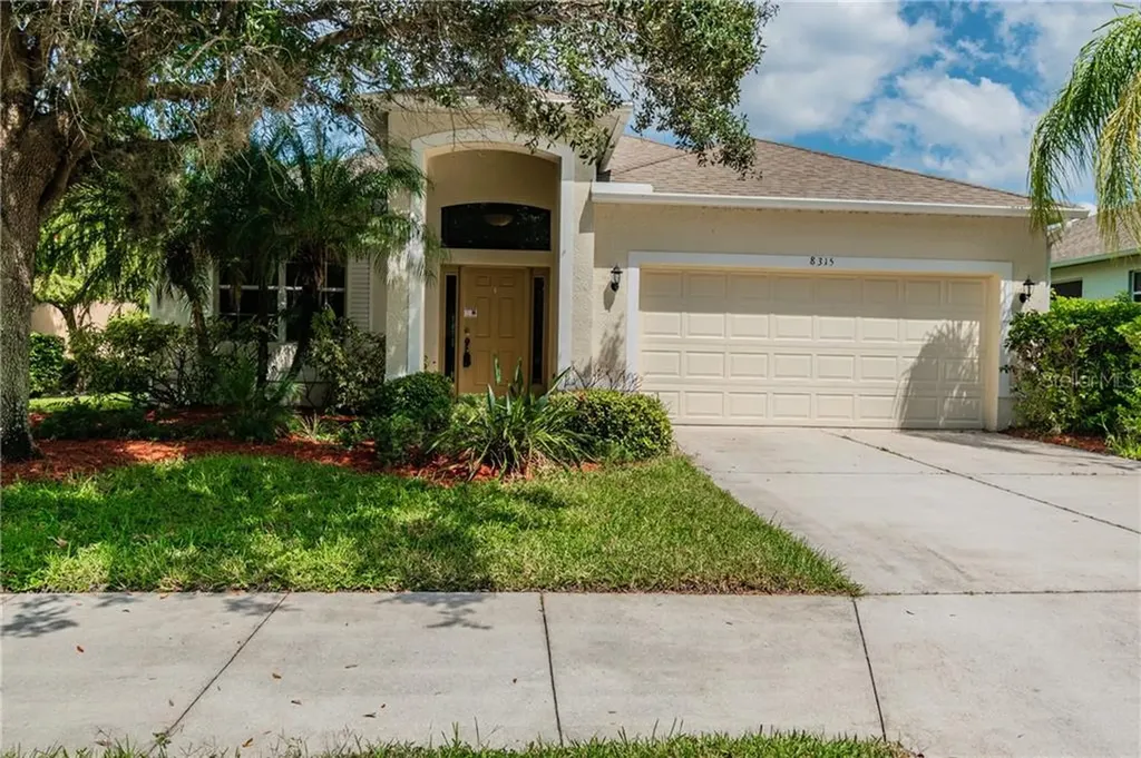 8315 Haven Harbour Way Bradenton FL 34212