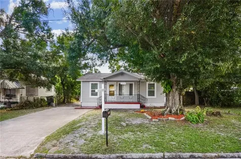 1738 W Saint Louis Street Tampa FL 33607