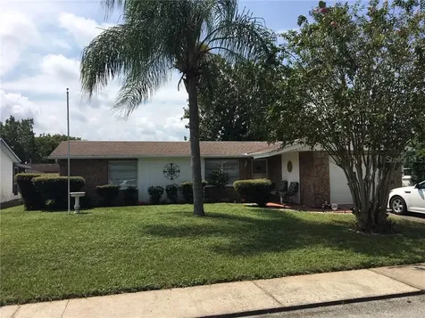 7130 Oakshire Drive Port Richey FL 34668