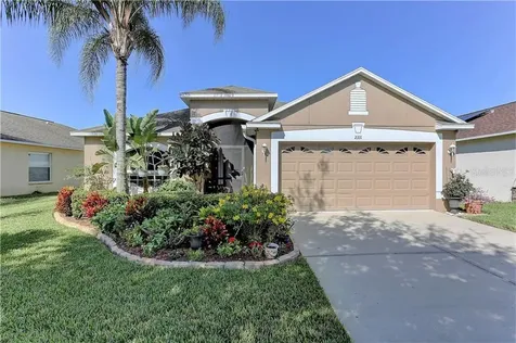 2331 Lawrence Hall Street Ruskin FL 33570