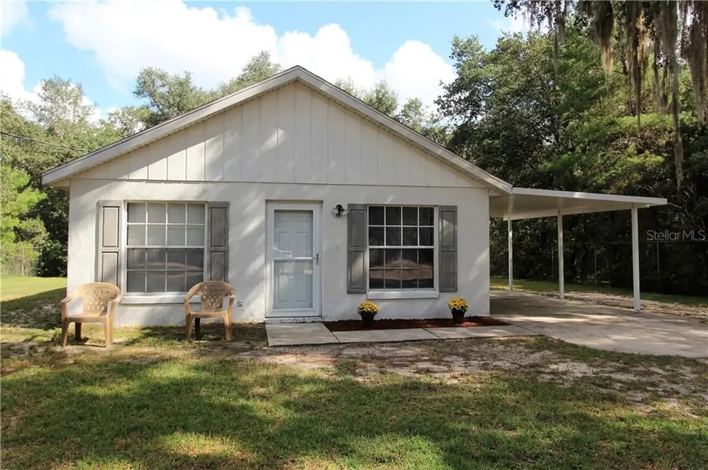 4343 Calamondin Street Lady Lake FL 32159