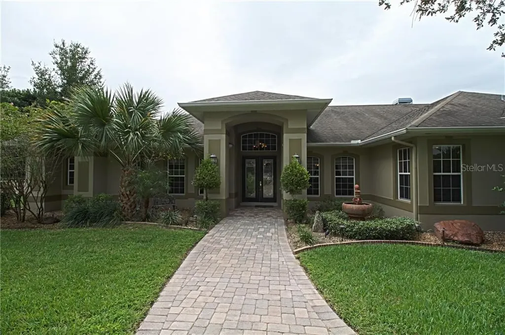 13550 Oak Knoll Road Clermont FL 34711