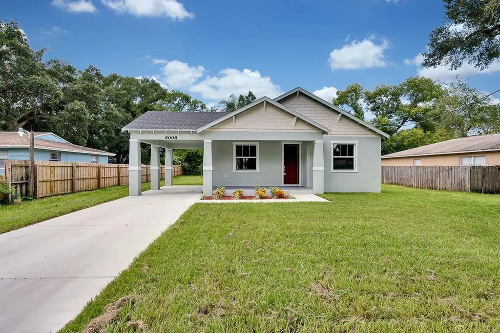 6008 N 18th Street Tampa FL 33610