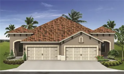 11571 Okaloosa Drive Venice FL 34293