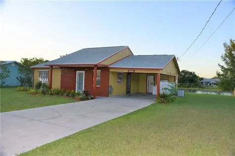 2361 SE 27th Street Okeechobee FL 34974