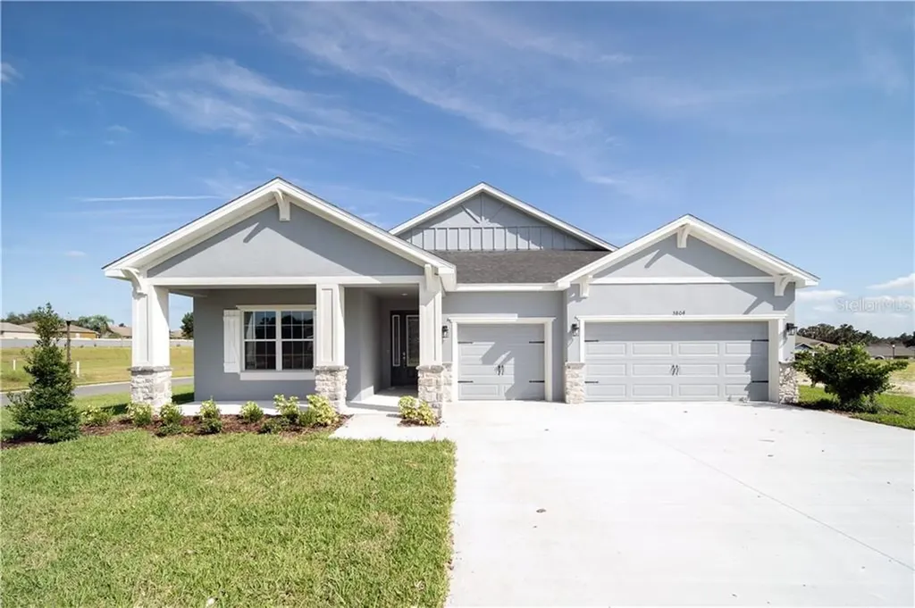 5804 Christiansen Court Lakeland FL 33812