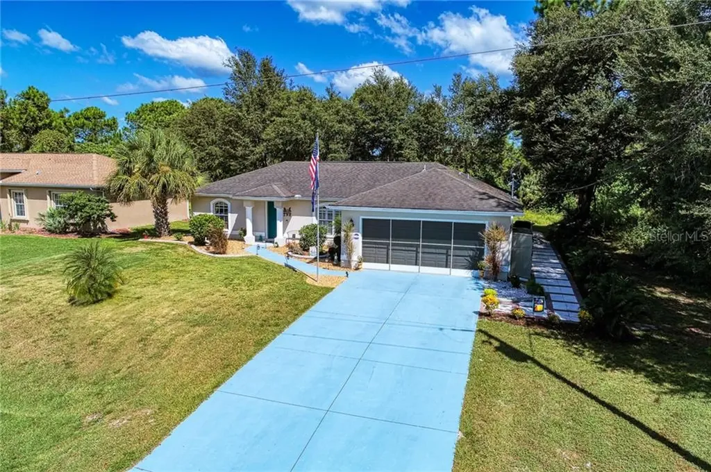 6964 Glacier Avenue North Port FL 34291