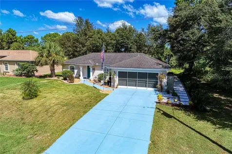 6964 Glacier Avenue North Port FL 34291