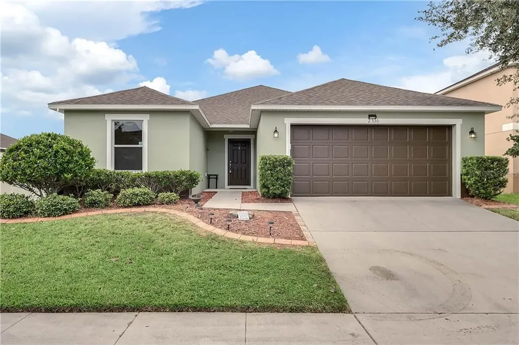 2330 Plantation Oak Drive Orlando FL 32824