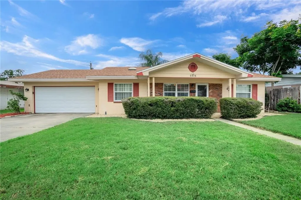4404 Fetrow Drive Orlando FL 32812