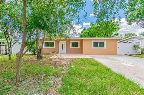 2310 W Mary Glenn Drive Tampa FL 33604