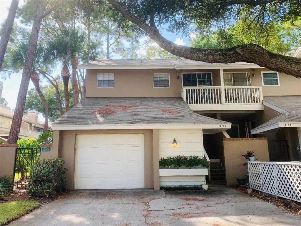 5117 S Jules Verne Court Tampa FL 33611