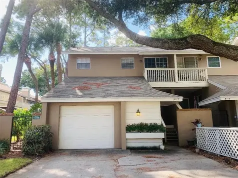 5117 S Jules Verne Court Tampa FL 33611