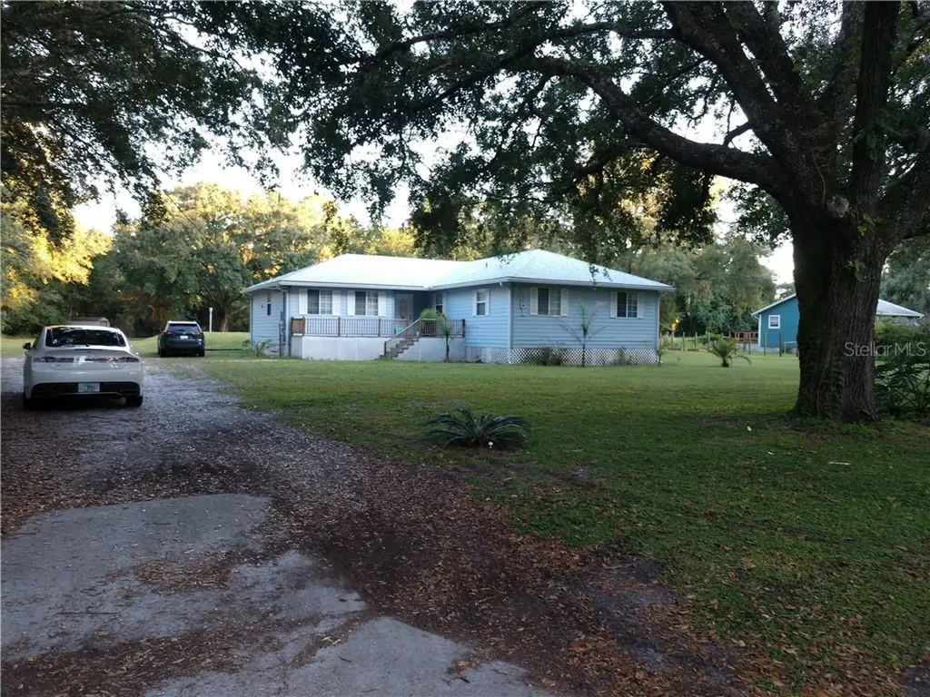 2861 Linda Drive Deland FL 32720