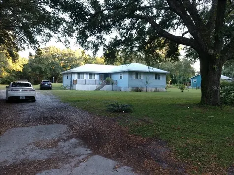 2861 Linda Drive Deland FL 32720