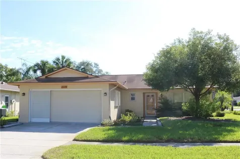 11110 Rollingwood Drive Port Richey FL 34668