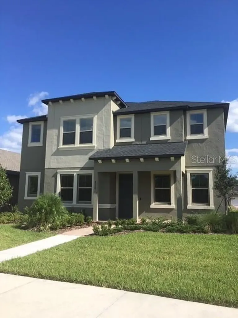 4758 Bexley Village Drive Land O Lakes FL 34638