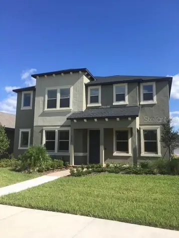4758 Bexley Village Drive Land O Lakes FL 34638