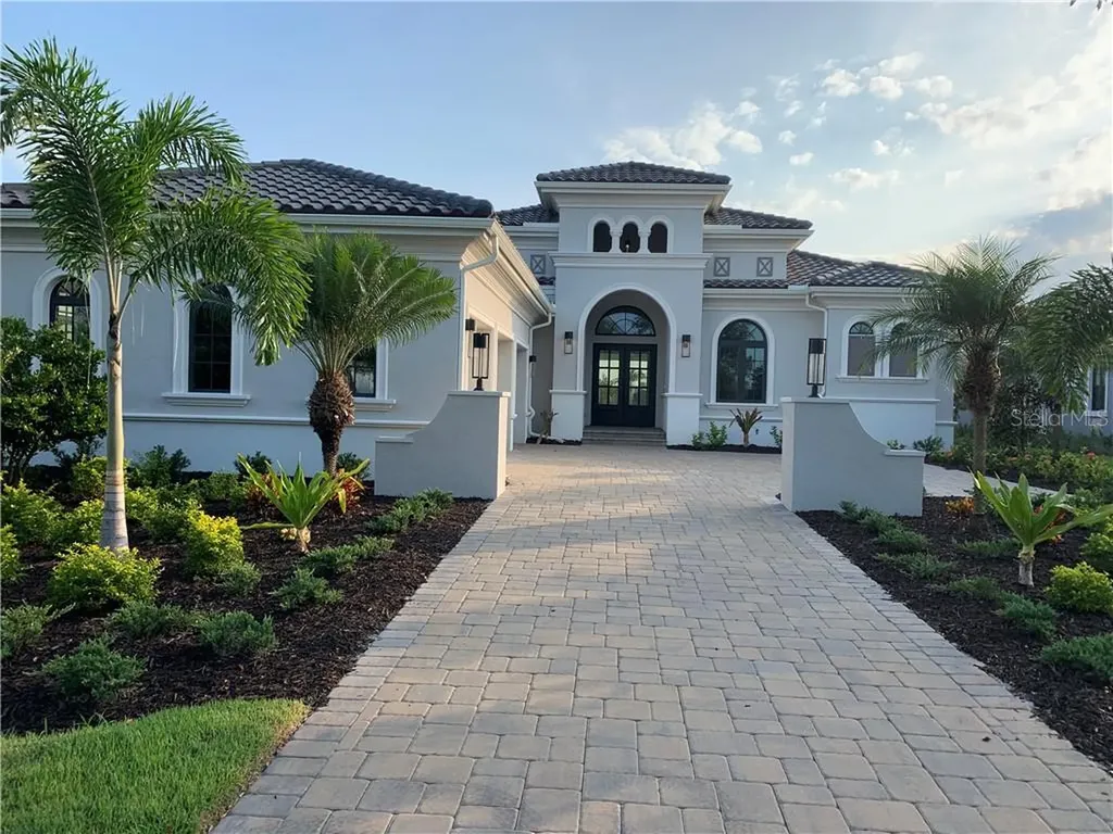 16313 Daysailor Trail Lakewood Ranch FL 34202