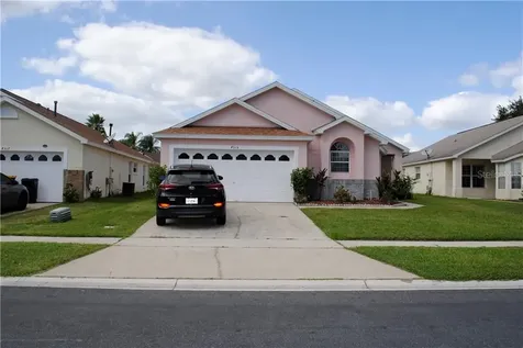 4515 Oakbrook Court Kissimmee FL 34746