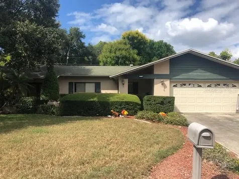 1774 Emerald Drive Clearwater FL 33756