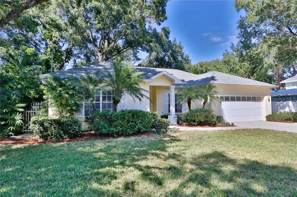 3209 W Villa Rosa Street Tampa FL 33611