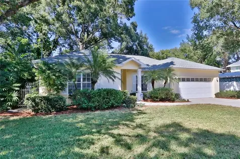 3209 W Villa Rosa Street Tampa FL 33611