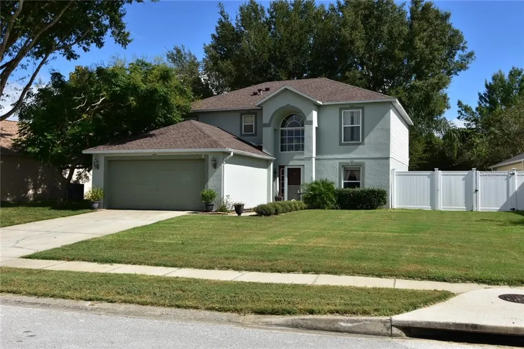 3254 Wild Pepper Court Deltona FL 32725