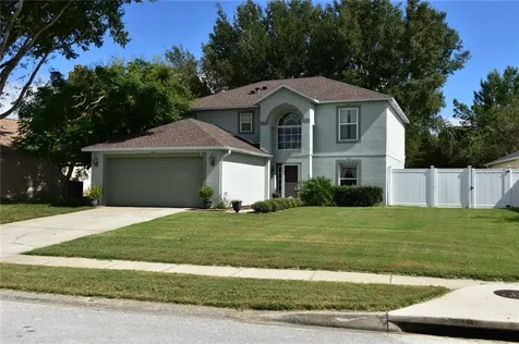 3254 Wild Pepper Court Deltona FL 32725