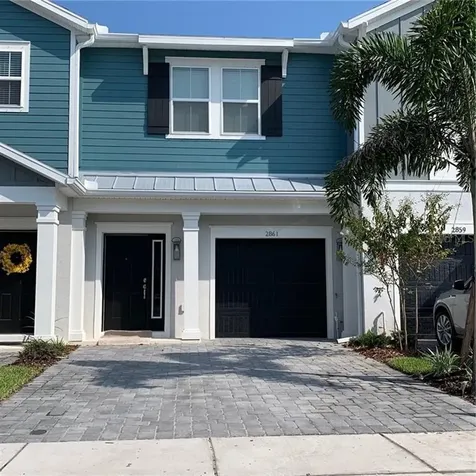 2861 Grand Kemerton Place Tampa FL 33618