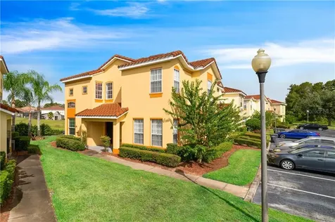 510 Monroe Circle Davenport FL 33896