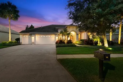 10512 Greensprings Drive Tampa FL 33626