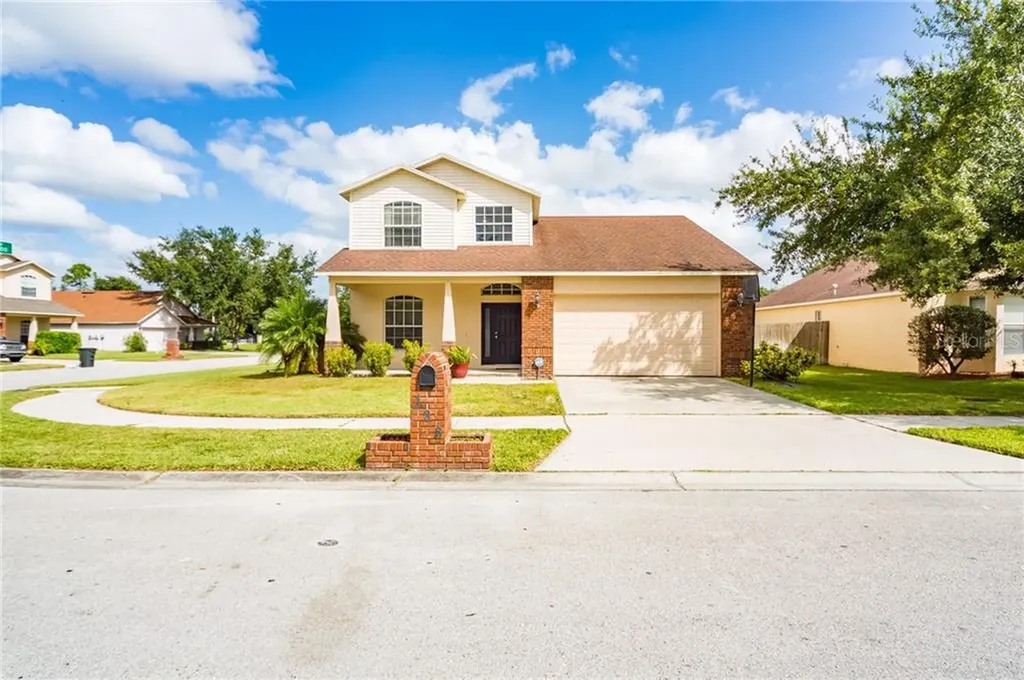 128 Orange Bud Way Plant City FL 33563