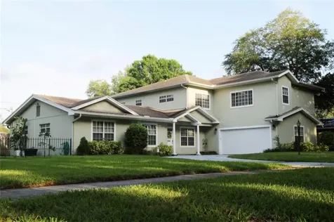 11407 Paldao Road Tampa FL 33618