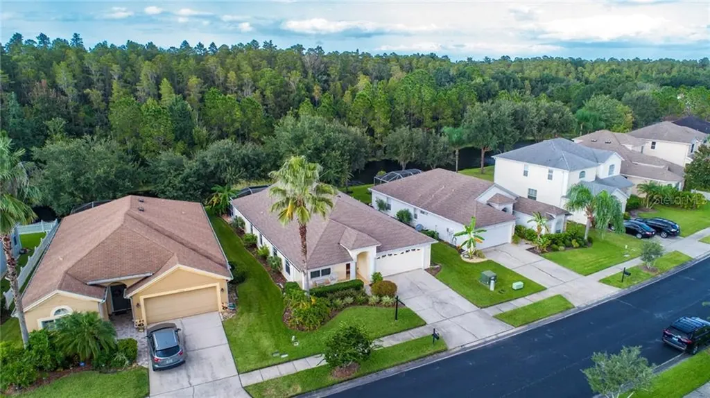 27513 Edenfield Drive Wesley Chapel FL 33544