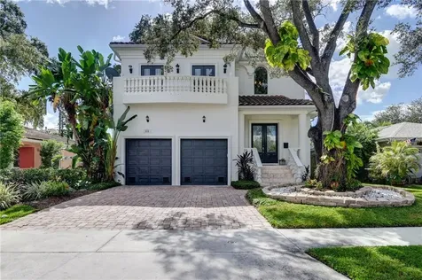 510 Columbia Drive Tampa FL 33606