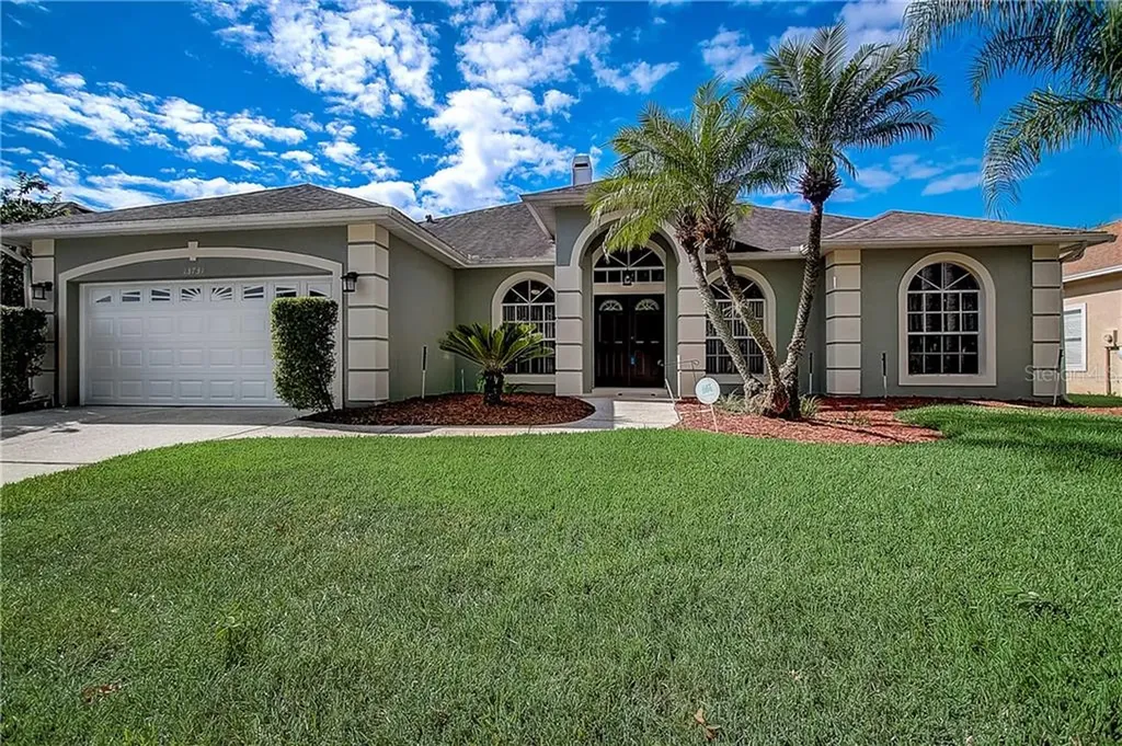 13731 Dornoch Drive Orlando FL 32828