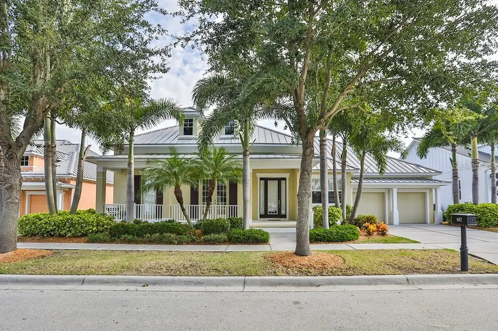 617 Mirabay Boulevard Apollo Beach FL 33572