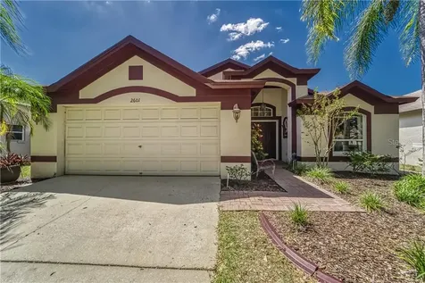 2601 Allwood Avenue Valrico FL 33596