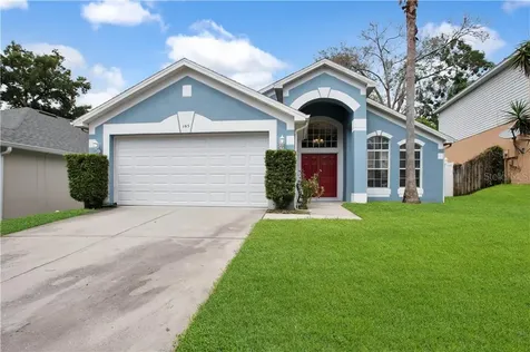 165 N Weathersfield Avenue Altamonte Springs FL 32714