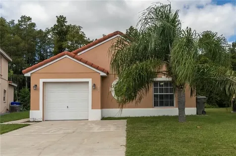 2400 Condado Court Kissimmee FL 34743