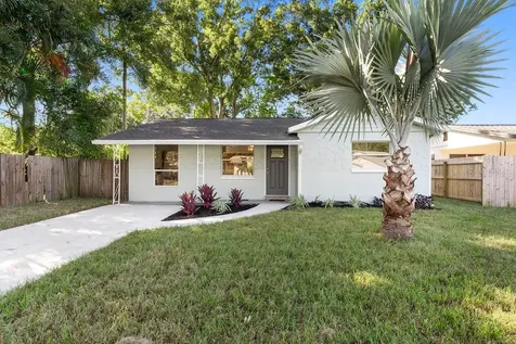 2918 10th Avenue N St Petersburg FL 33713