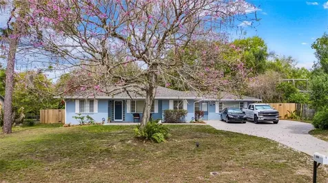 1072 W Magnolia Street Clermont FL 34711